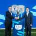 Hyundai trở thành nhà tài trợ chính cho giải bóng ASEAN Championship