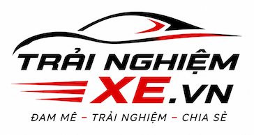 Trải Nghiệm Xe